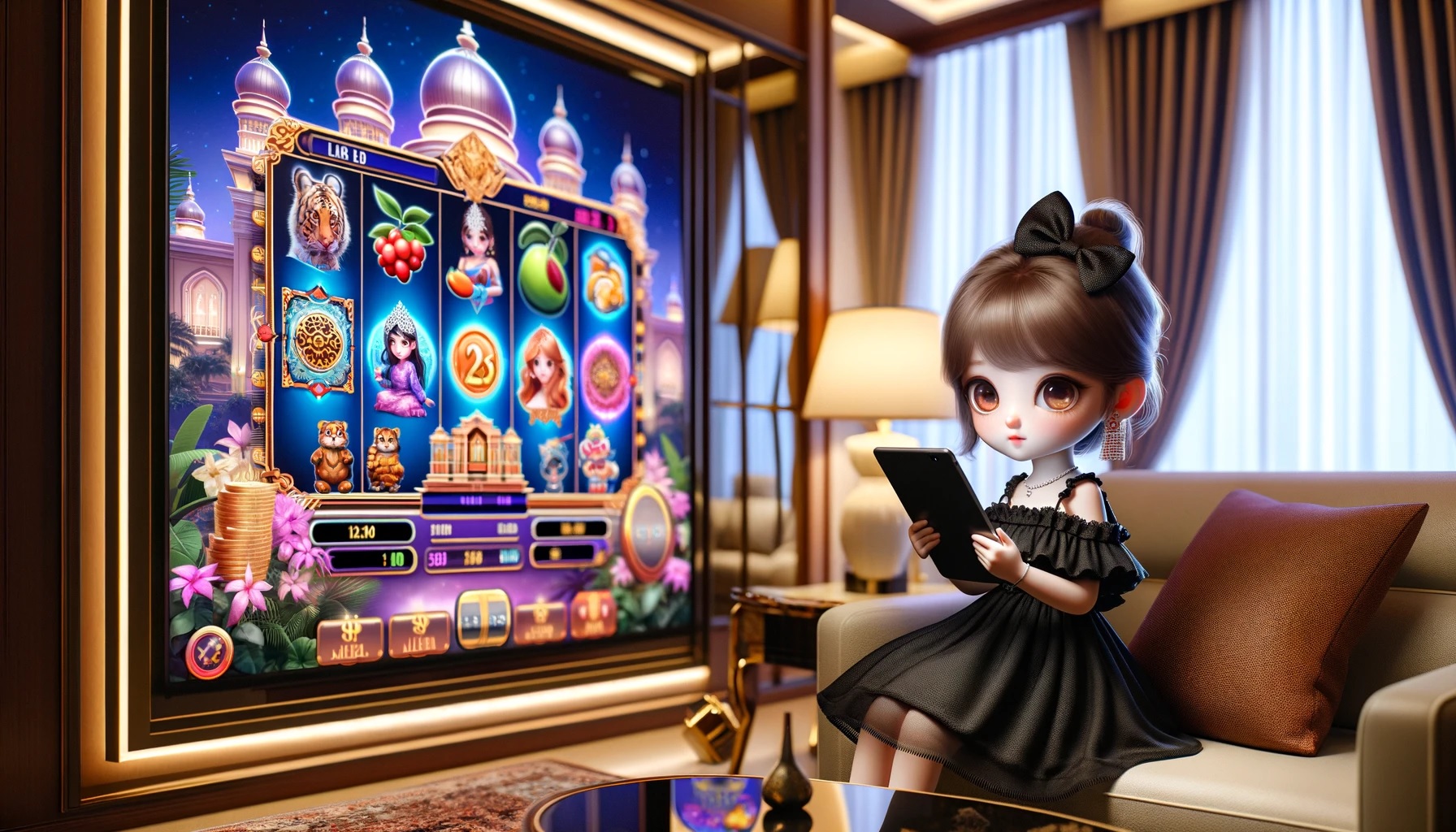 Online Slot Malaysia: A Guide to Winning Big With HLbet